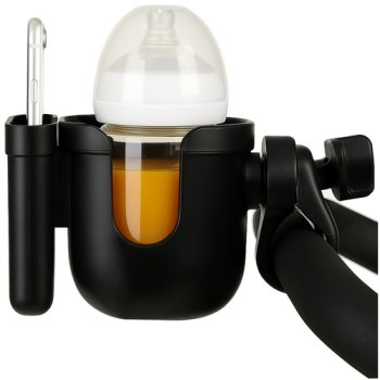 Universal 2-in-1 Stroller Cup and Phone Holder KRUZZEL 25347