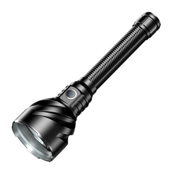 Tactical Flashlight Superfire TF02 3300lm 1100m