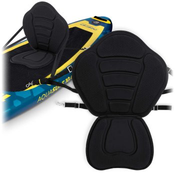 SUP Board Foam Seat