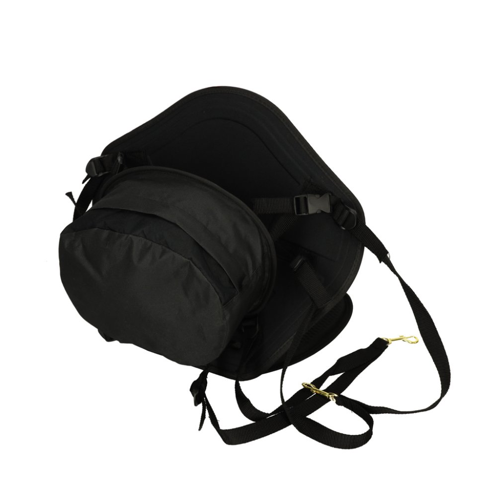 Seat with Backrest for SUP Board and Kayak (1)