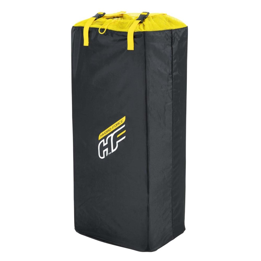 Inflatable SUP Board Bestway Aqua Cruise Set 320x76x12 cm 65348 (1)