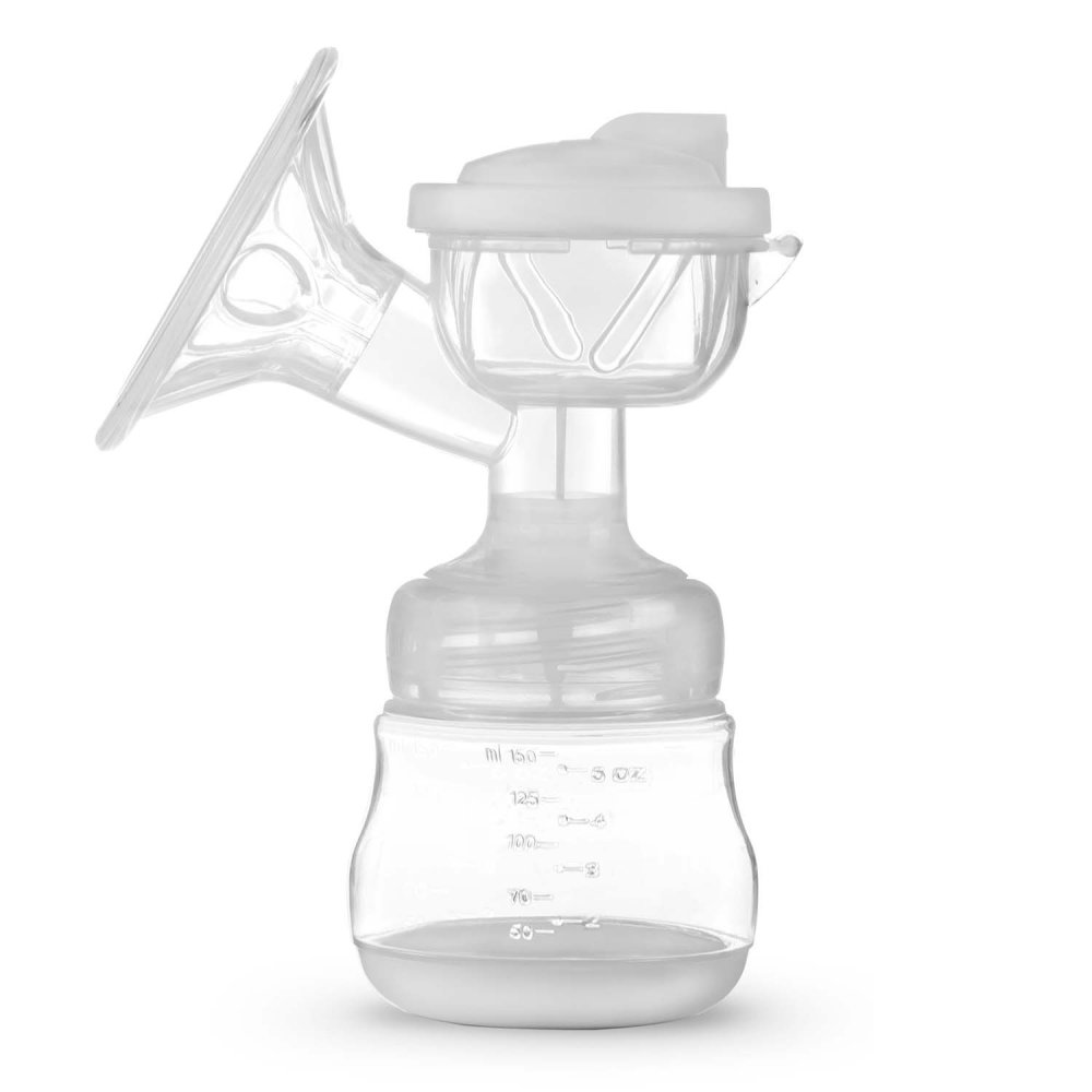 Berdsen 5903 Dual Phase Electric Breast Pump (0)