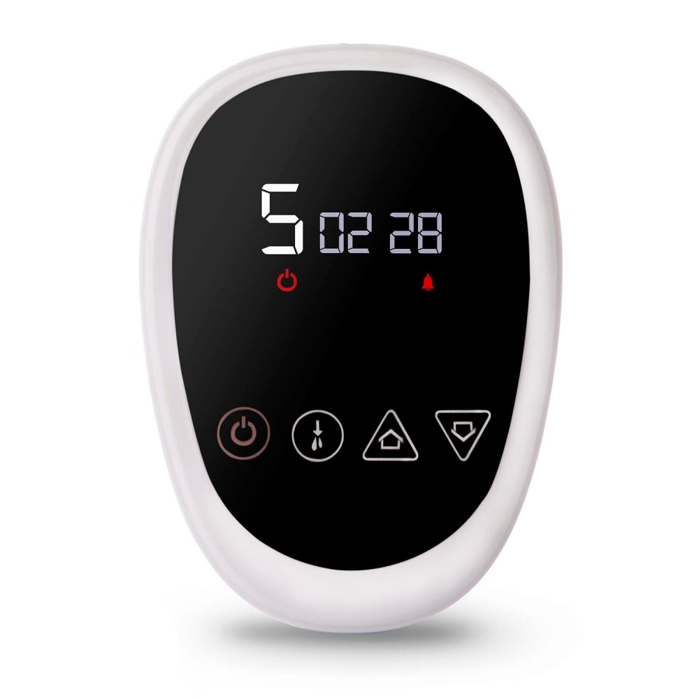 Berdsen 5903 Dual Phase Electric Breast Pump (3)