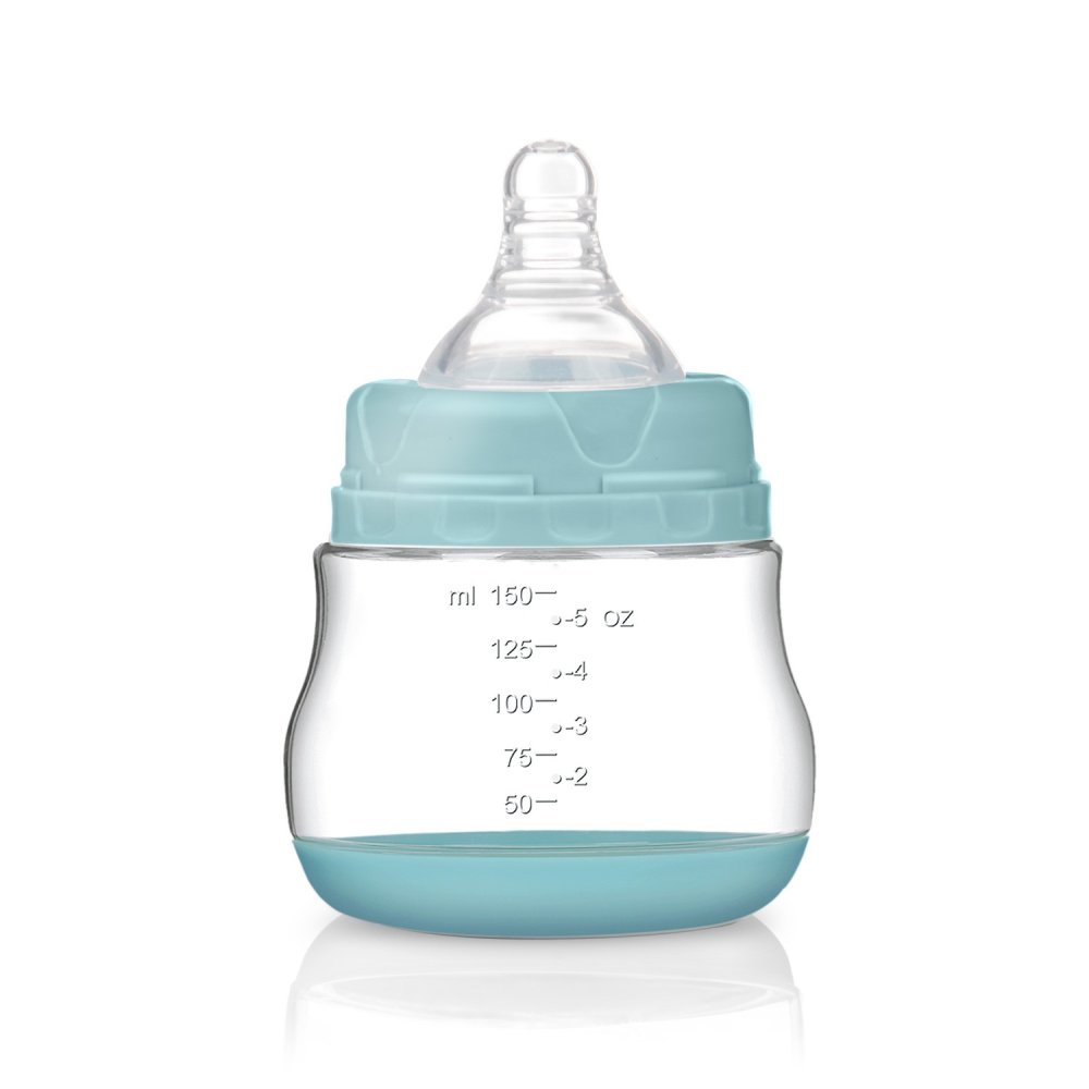 Berdsen BL-900 Manual Breast Pump with Accessories (2)