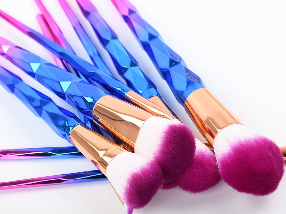 20-Piece Professional Makeup Brush Set (1)