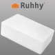 Magic Melamine Sponge for Stain Removal and Cleaning