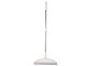 Water and Dust Squeegee for Floors, Windows, Mirrors, 180° Rotating Head