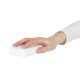 Magic Melamine Sponge for Removing Tough Stains, White