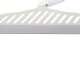 Water and Dust Squeegee for Floors, Windows, Mirrors, 180° Rotating Head