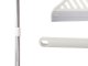 Water and Dust Squeegee for Floors, Windows, Mirrors, 180° Rotating Head