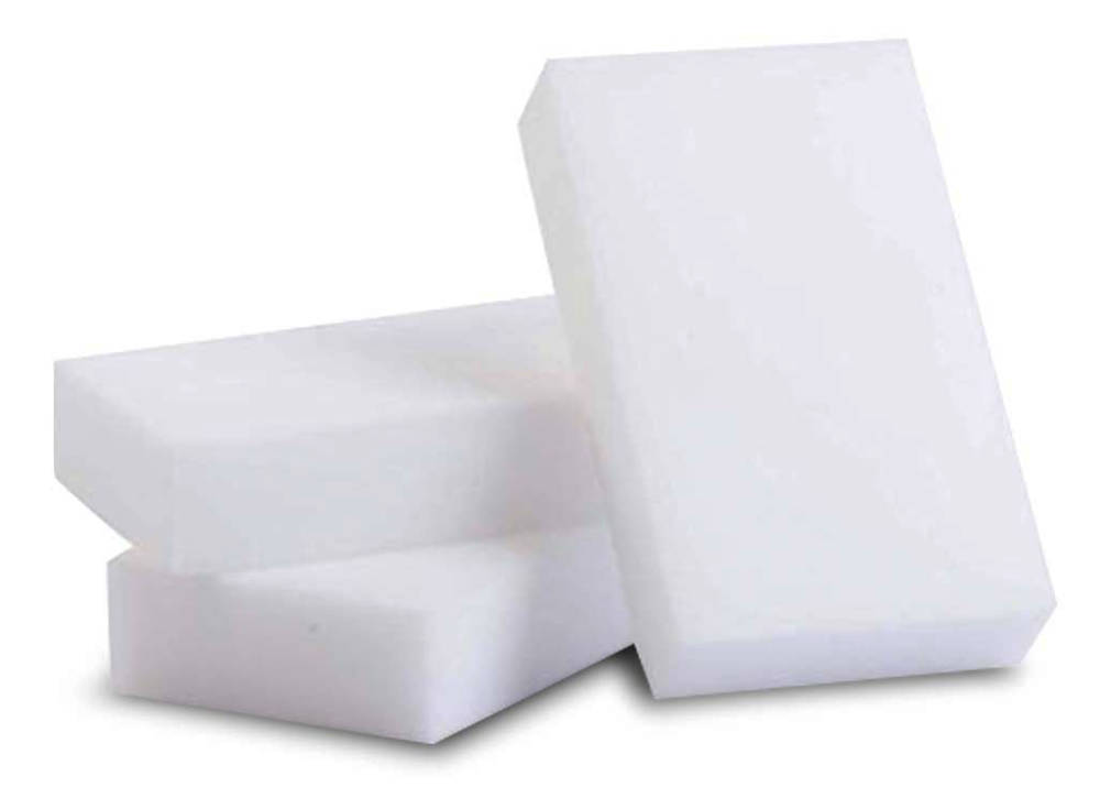 Melamine Cleaning Eraser Sponge, 14x9x4 cm (0)