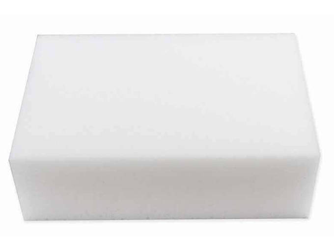 Melamine Cleaning Eraser Sponge, 14x9x4 cm (2)