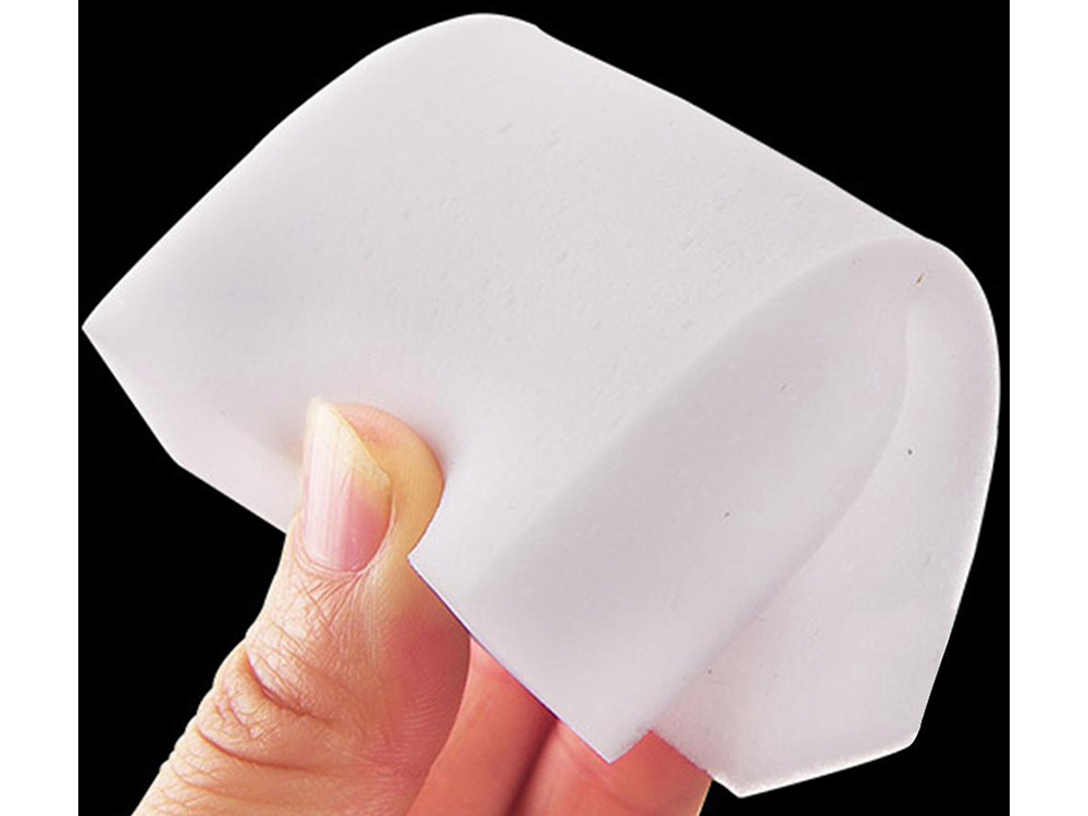 Melamine Cleaning Eraser Sponge, 14x9x4 cm (5)