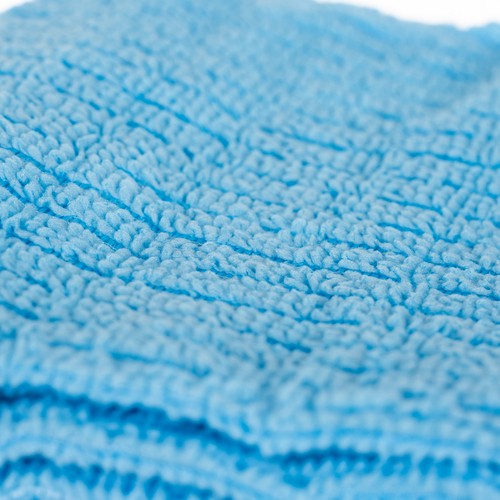 Set of Napkins Microfiber Cloths for Cleaning Surfaces, 12 pcs. (3)