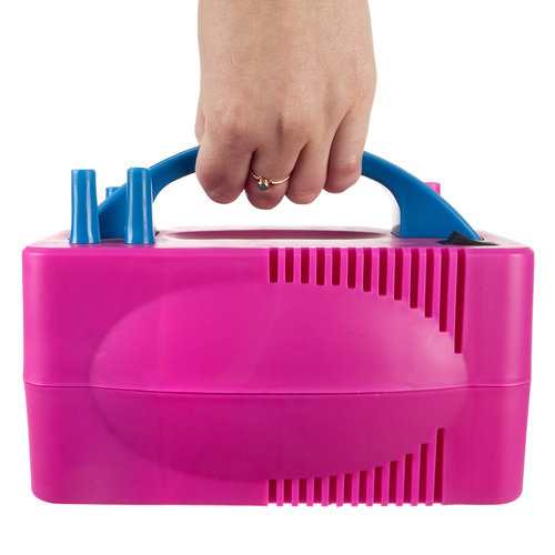 Electric balloon pump Kruzzel 25393 (3)