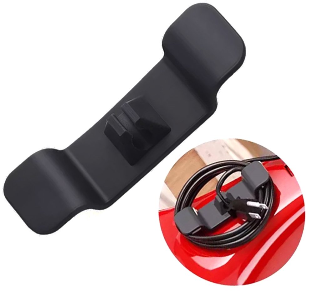 Cable organizer holder (0)