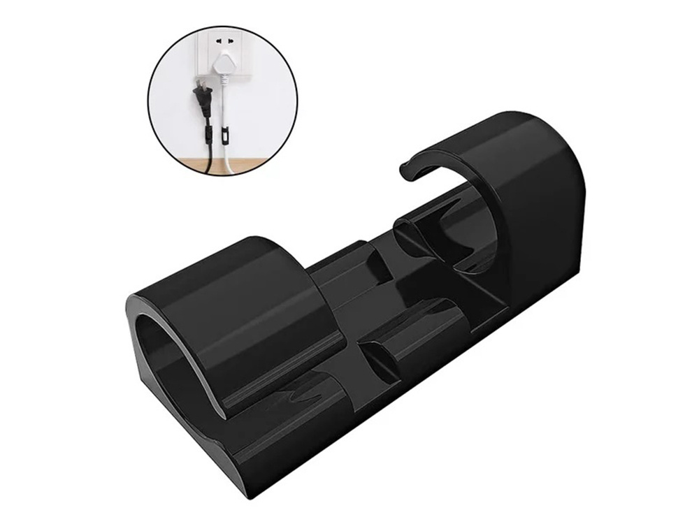 Cable Holder Organiser 20Pcs (3)