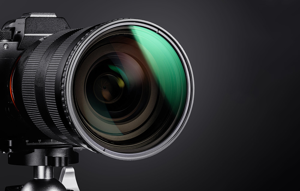 Filter Nano-X 40.5 mm XV40 K&F Concept (0)