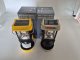 Rechargeable Solar LED Camping Lantern with Hanging Hook, 5 Modes
