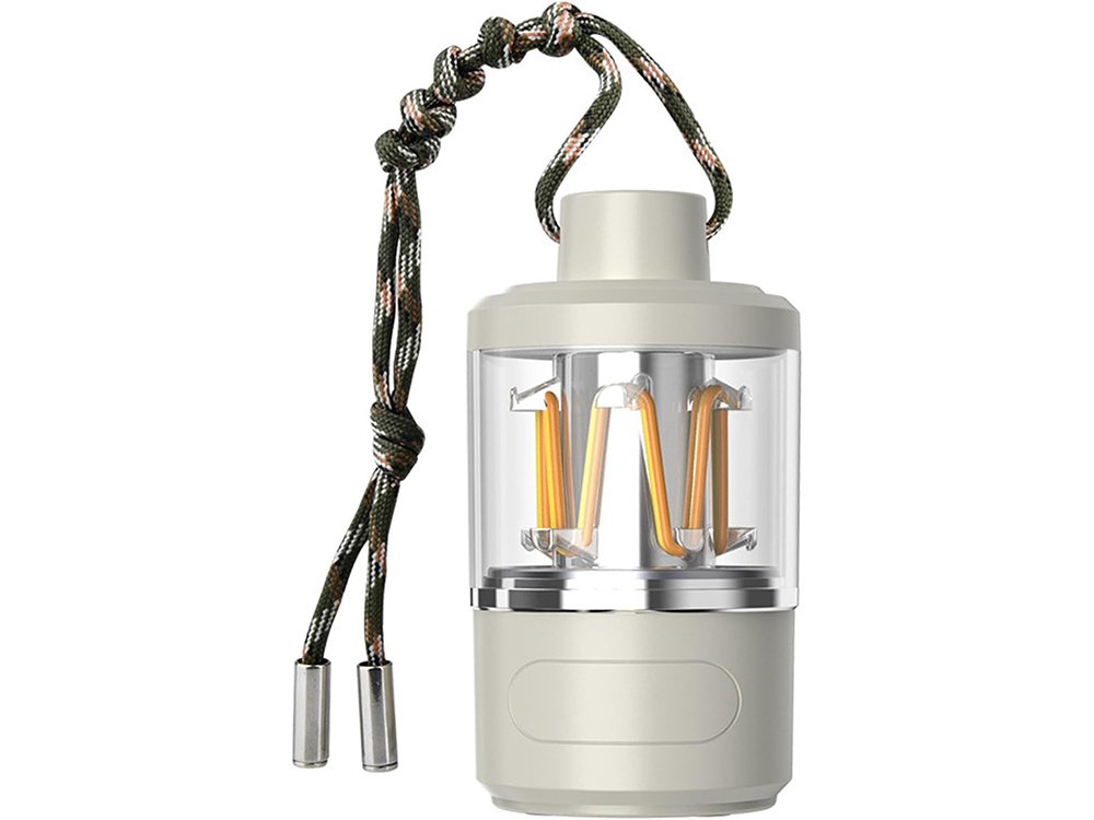 LED Camping Lantern, Travel Lamp with Power Bank (6)