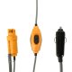 Travel Shower System Portable Outdoor Shower for Camping and Tourism, 12V