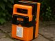 Portable Camping Shower with Electric USB Rechargeable Pump for Outdoors