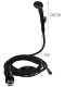 TRIZAND Portable Camping Shower with 12V Car Plug
