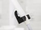 Portable Camping Shower with Rechargeable Battery Pump for Travel