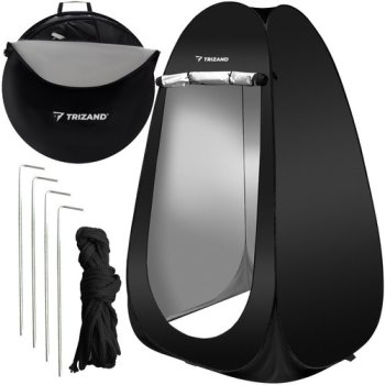 Pop-Up Privacy Tent for Camping Shower and Changing Room 23492