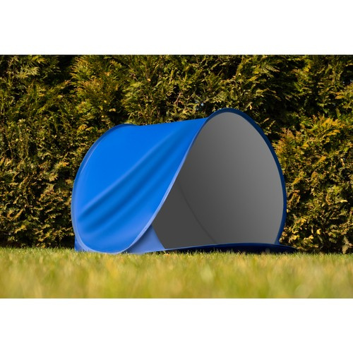 Pop-Up Beach Tent Sun Shelter 150x100x80cm 23477 (2)