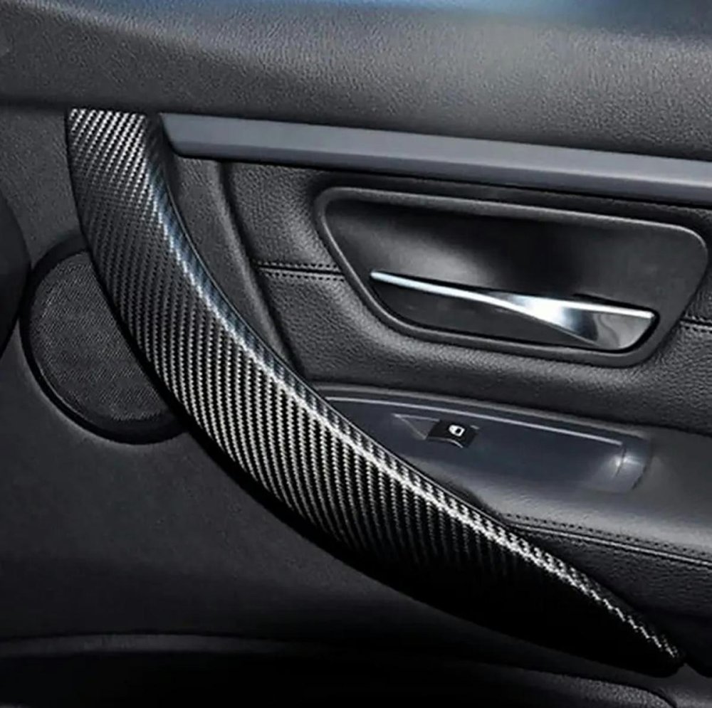 Carbon 5m sill protection tape (1)