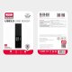 USB 3.0 SD and MicroSD Card Reader XO DK05B, black