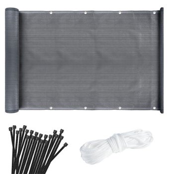 Balcony cover mat 100x700