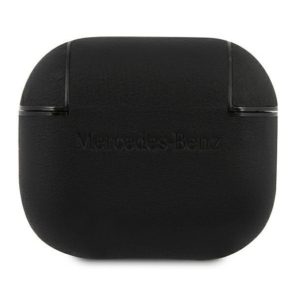 Mercedes-Benz AirPods 3 Case Signature Black (0)