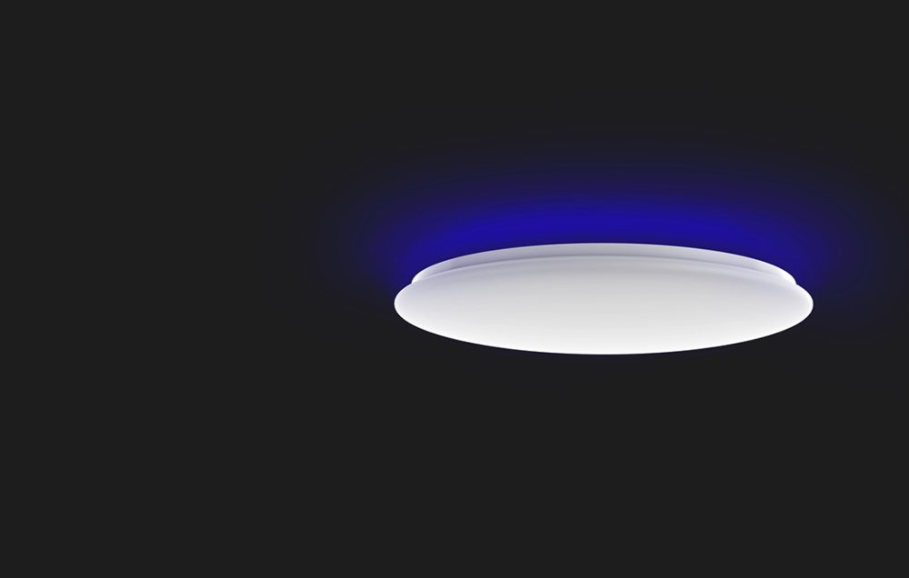 Yeelight Arwen Ceiling Light 450C, with App and Voice Control (2)