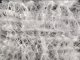 Artificial White Spider Web With 4 Spiders Halloween Decoration Stretchable
