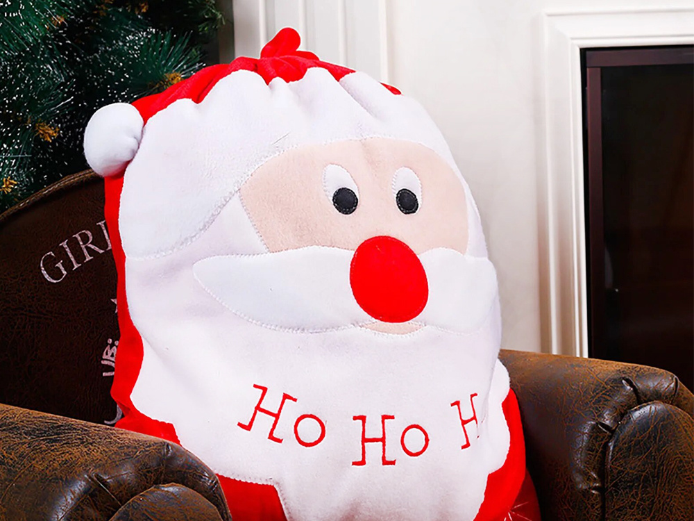 Christmas Gift Bag Large (0)