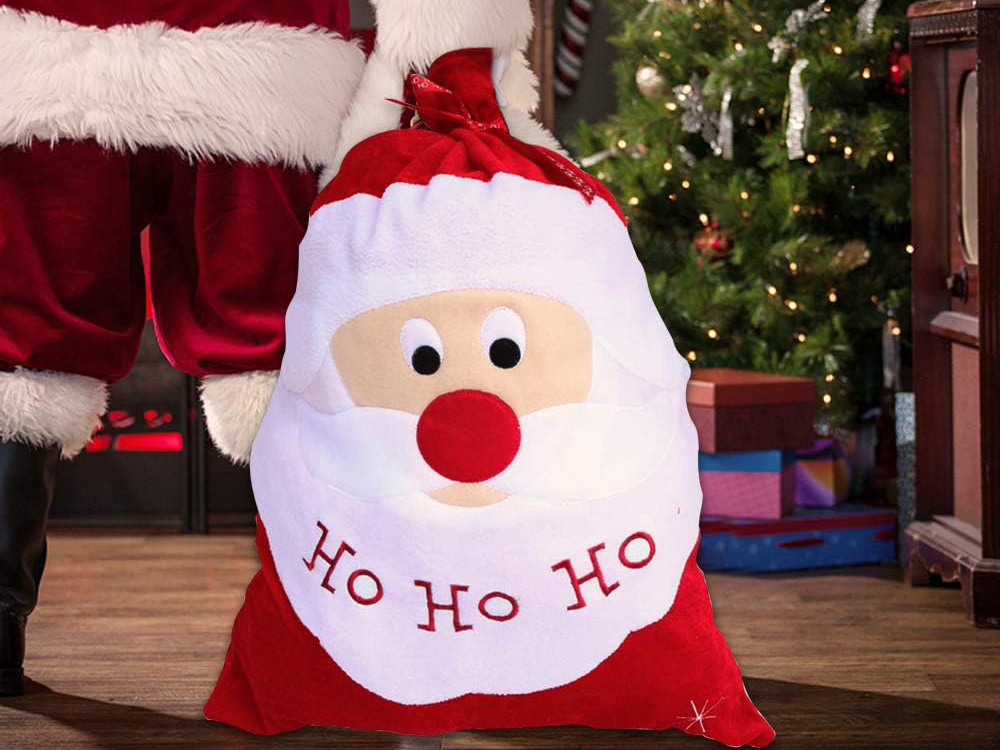 Christmas Gift Bag Large (3)