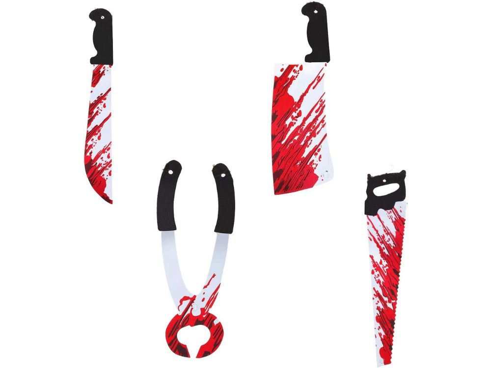 Halloween Girland 2M Task Tools Tasked Halloween Decoration (2)