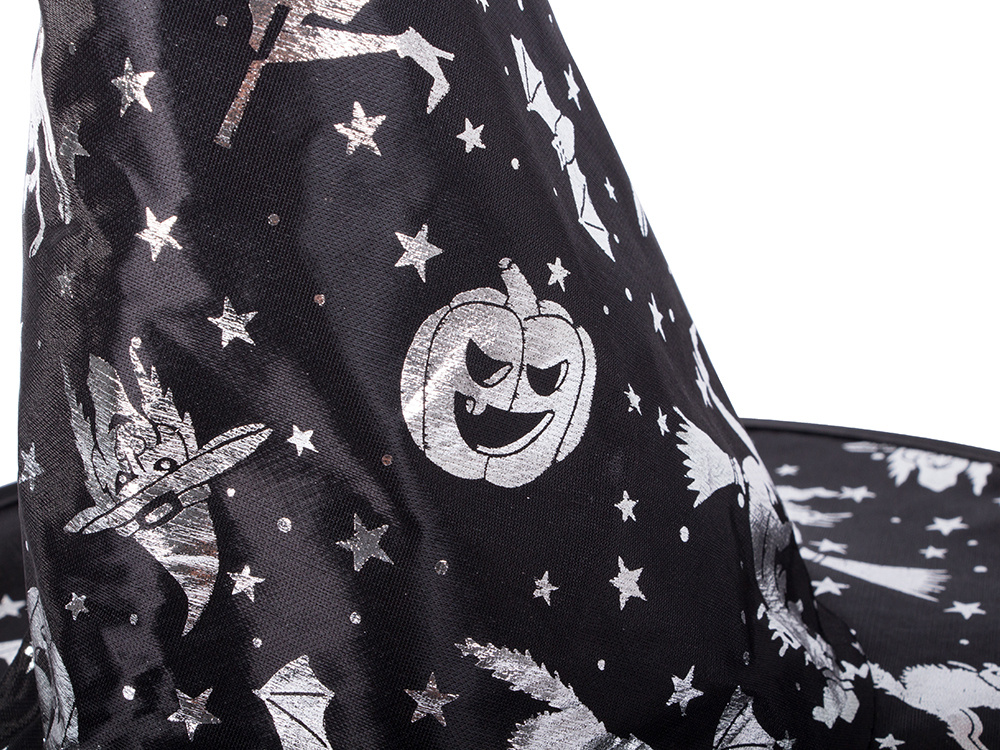Halloween Witch's Hat (2)