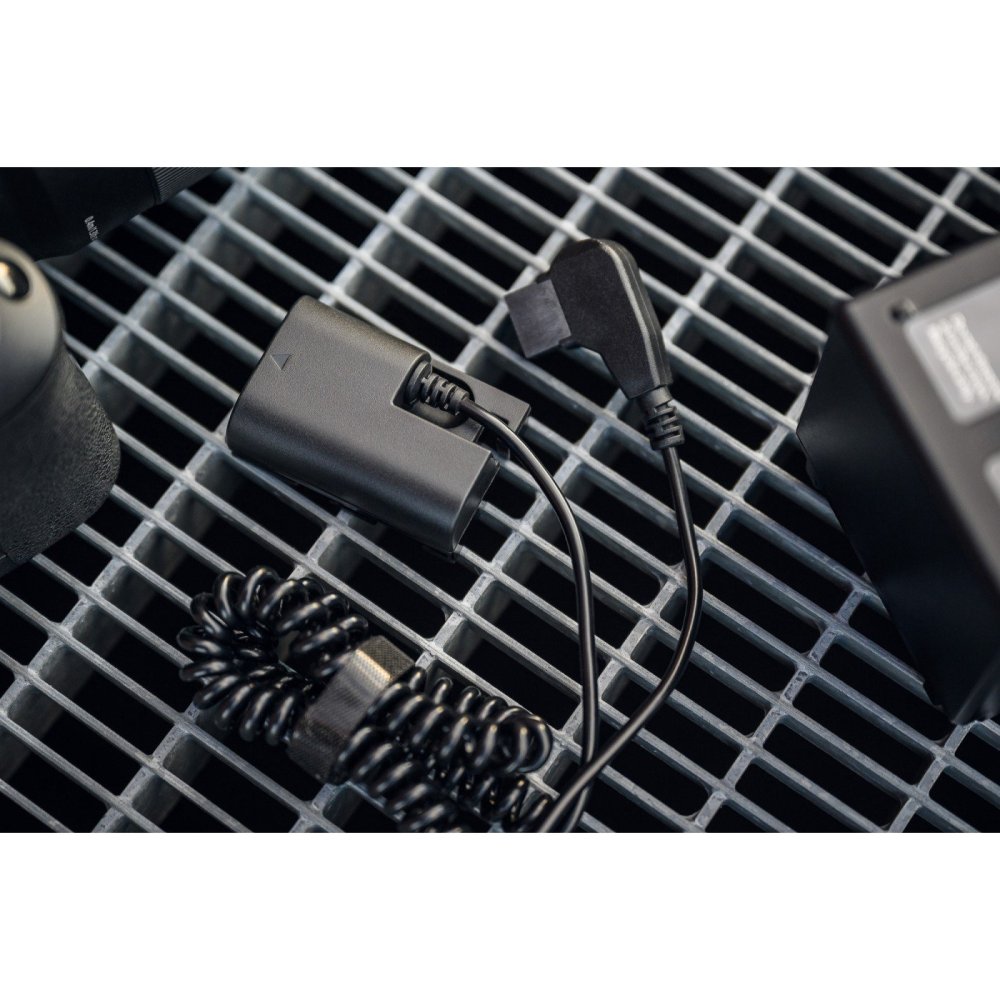 Newell D-Tap to LP-E6 Power Adapter (0)