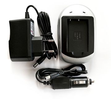 Samsung SLB-1237 Battery Charger 220V 12V