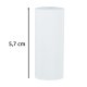 Thermal Paper Rolls for Mini Printer 57mm x 4.5m, 5 pcs.