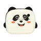 Instant Kids Camera with Thermal Printer, 32GB card, Panda