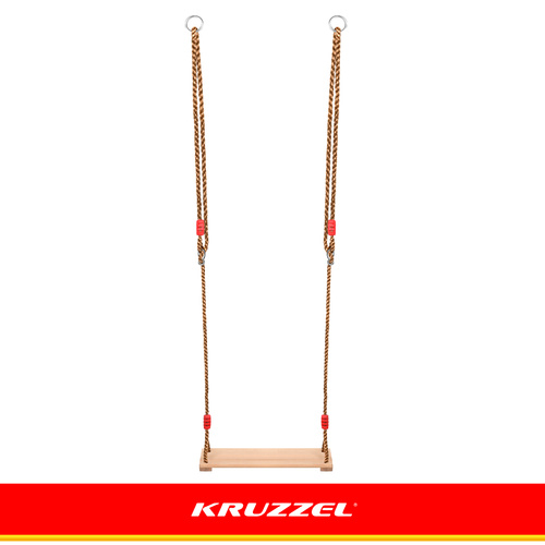 Wooden swing 23553 (3)