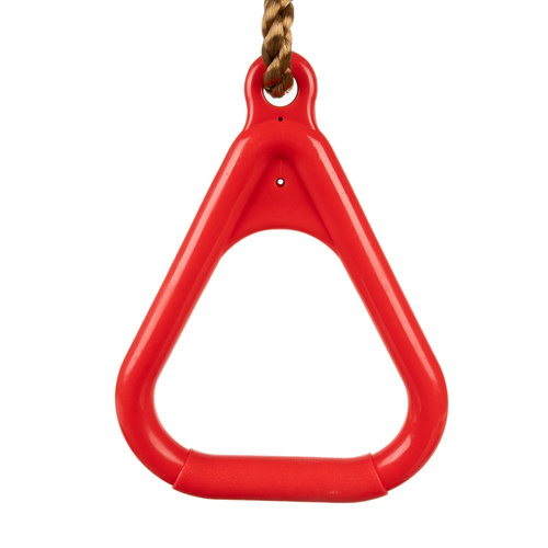 Swing for Children, Gymnastic Trapeze, Acrobatic Bar Kruzzel 25383 (6)