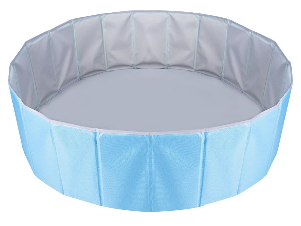 Foldable Ball Pit for Kids and Toddlers Playpen Toy Storage 100 cm (0)