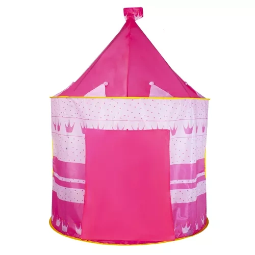 Kids Play Tent Princess Castle Playhouse, Pink 23475 (3)
