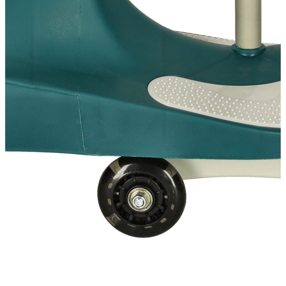 Kids Push Ride-on Wiggle Car (1)