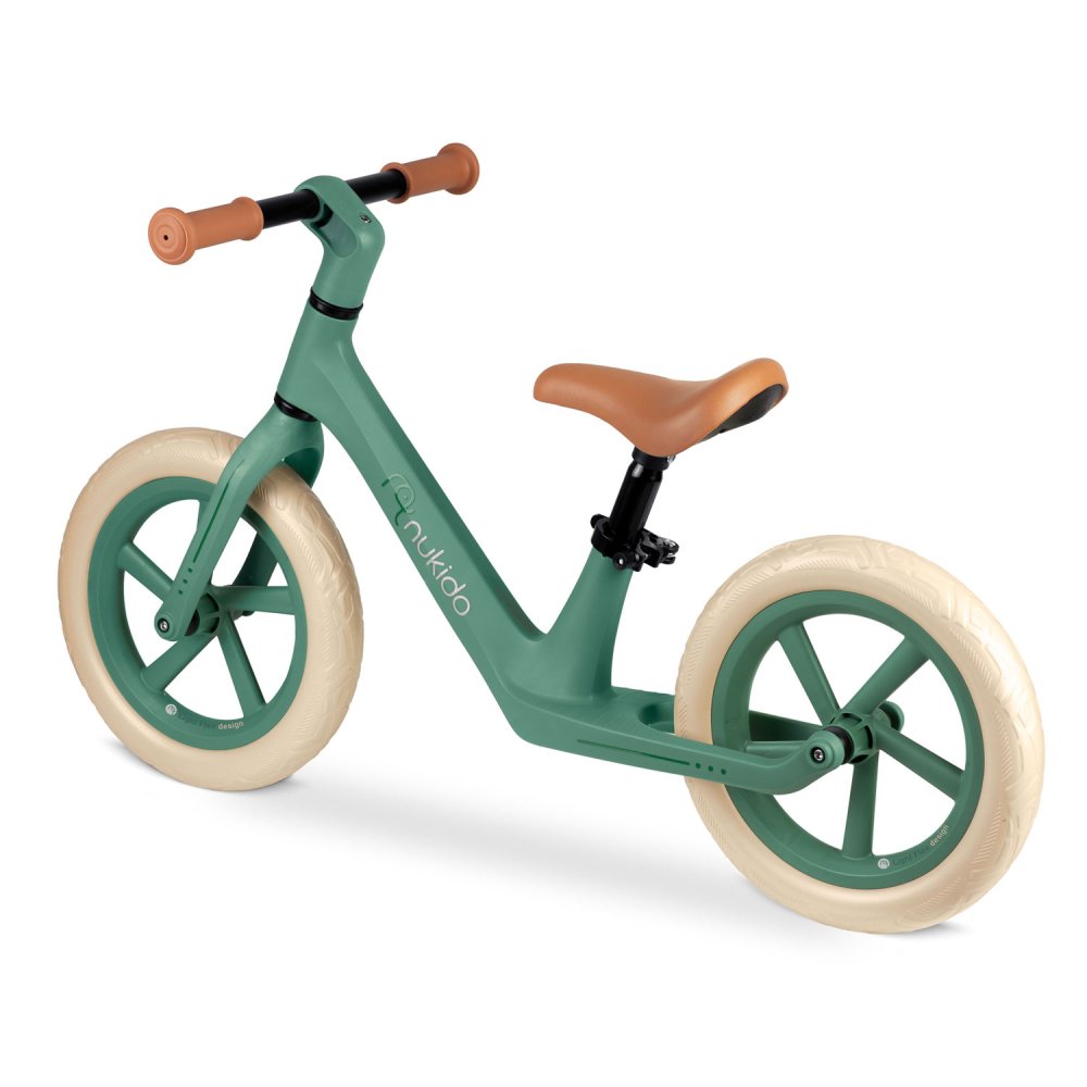 Nukido Light Flee Kids Balance Bike (1)